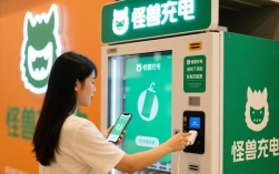 怪兽充电操作指南，轻松上手充电服务