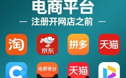 如何注册开网店？详细步骤和注意事项揭秘！