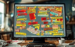 xp系统频繁报错，究竟是什么原因导致这一系统总出问题？