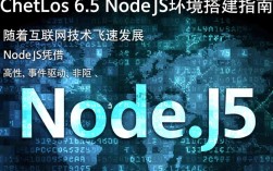 CentOS 6.5上部署Node.js教程