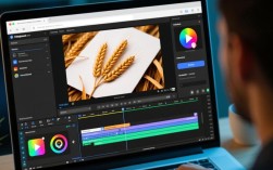 小麦印花视频剪辑技巧解析