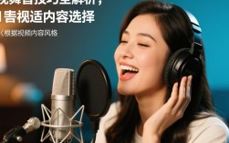 如何为相册剪辑视频巧妙配音，提升作品吸引力？