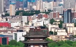 济南，崛起之谜，全国综合实力第五的背后力量