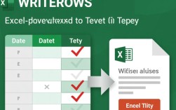 如何快速解决WriteRows报错？