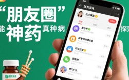 朋友圈神药揭秘，神奇疗效背后的真相