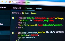 为何IE浏览器会无视JavaScript报错，导致页面异常显示？