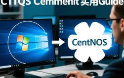 跨越Windows与CentOS的通信实现方案