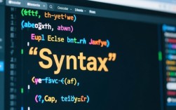 eclipse代码报错Syntax，是配置问题还是语法错误？快速排查技巧大揭秘！