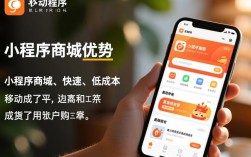 如何开发小程序商城？揭秘全流程与关键要素选择！