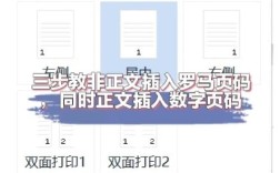 高效编页技巧全解析