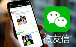微博分享到微信的具体操作步骤是什么？