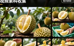榴莲视频剪辑技巧揭秘