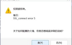 为什么会出现$ error 报错？