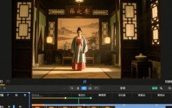 如何巧妙剪辑秀才转场场景，打造引人入胜的视频？