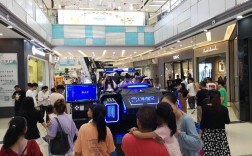 商场参观视频剪辑指南，实用技巧与步骤详解