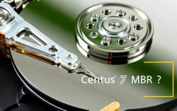 Centos 7 MBR修复指南