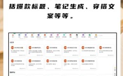 电脑版小红书文案撰写步骤解析