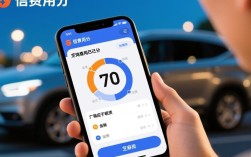 轻松查询芝麻分，快速了解信用评分方法