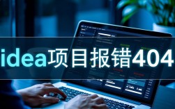 IDEA项目访问404错误排查指南