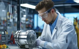 电机测试方法与步骤详解，有哪些关键指标需关注？