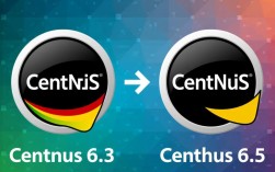 CentOS 6.3与6.5版本有何关键区别？升级选择上应注意哪些问题？