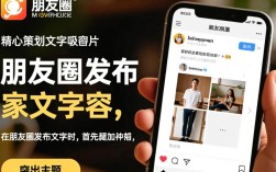朋友圈文字图片如何巧妙结合？30招轻松提升互动率？