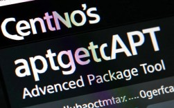 在CentOS上启用APT包管理器的安装指南