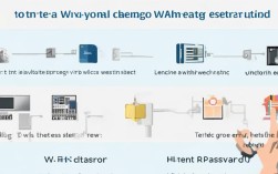 WLAN修改密码有哪些具体步骤和注意事项？