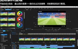 卡丁车比赛视频剪辑攻略