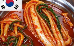 韩政府出台泡菜原材料稳定供应新政策