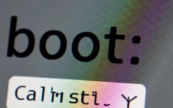 CentOS安装过程中出现Boot错误处理指南