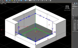 CAD中创建新视口的操作指南