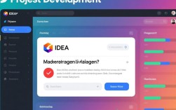IDEA项目依赖错误排查指南