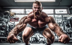 如何通过科学训练方法在短时间内显著提升自身力量？