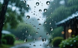 如何高效剪辑视频加入逼真雨滴效果？详细教程分享！