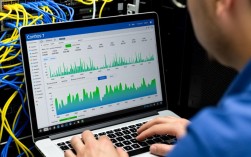 在 CentOS 7 系统中部署 nload 性能监控工具