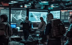 美国反恐部门进入高度戒备状态