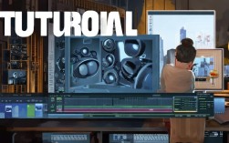 三镜头视频剪辑技巧详解，如何巧妙融合多视角画面？