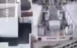 巴西抢劫案，中国商人电脑挡枪惊险逃生