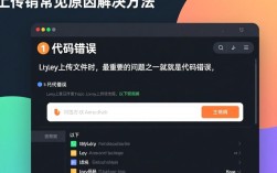 layui上传文件时频繁报错，究竟是什么原因导致，如何解决？
