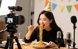 如何巧妙剪辑生日吃面视频，打造温馨回忆？