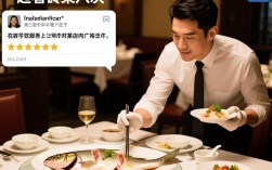 顾客差评无鱼，实则已上8次，饭店服务引热议