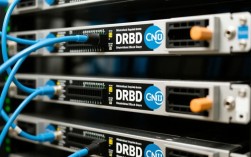 如何在CentOS上配置DRBD实现高可用存储？配置教程