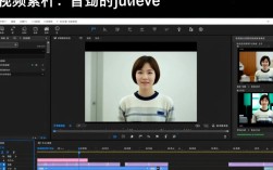 如何从视频中提取并剪辑出纯黑字画面？