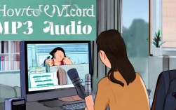 如何轻松高效地录制并保存高品质MP3音频文件？