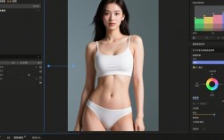 身材还原视频剪辑技巧解析