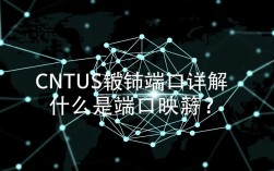 CentOS映射端口时常见问题解答，如何确保端口映射成功？