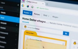 CentOS Home目录修改指南