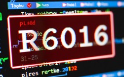 R6016错误代码解析与解决