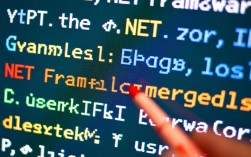 NET安装错误排查指南